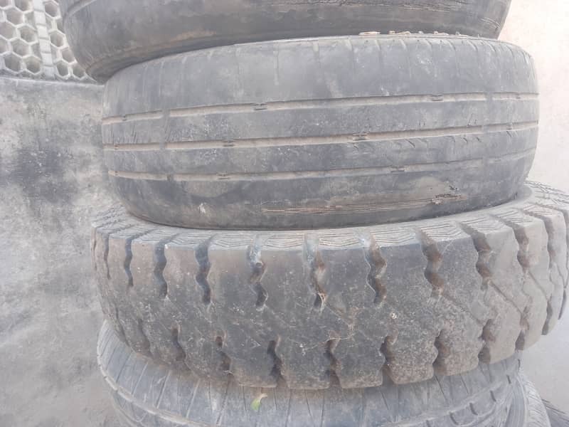 12 tyres   R12 R14 size 5