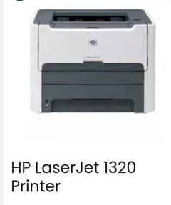 Hp Lazer jet 13B