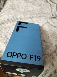 oppo f19