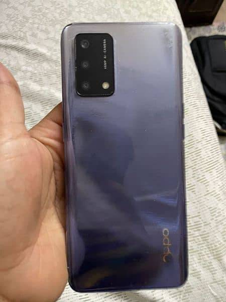 oppo f19 4