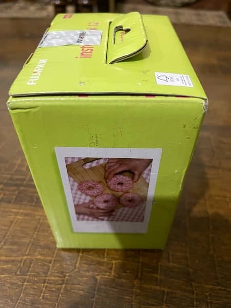 instax mini 12 Pink Brand new 4