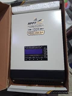 Sinko mppt controler 100amp