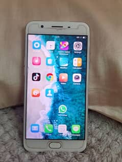 Oppo f1s Best Budget Phone