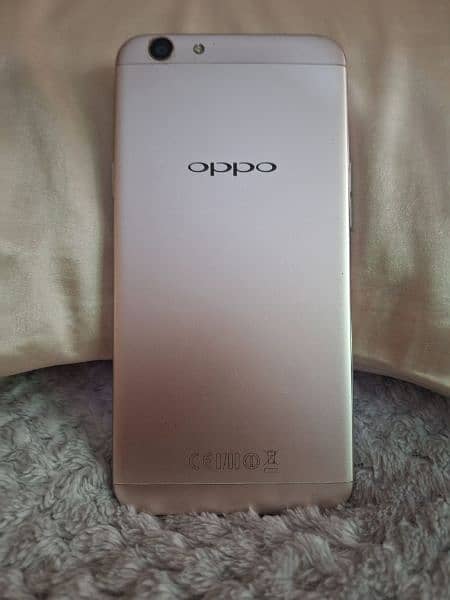 Oppo f1s Best Budget Phone 1