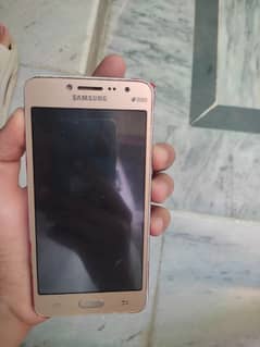 Samsung grand prime+