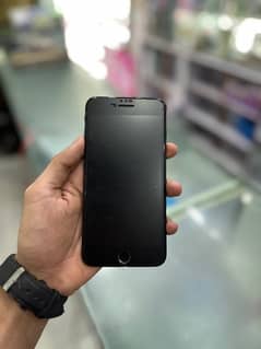 iphone 7plus PTA approve 32gb