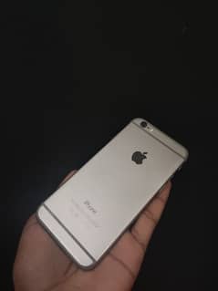 Iphone 6 PTA Approved