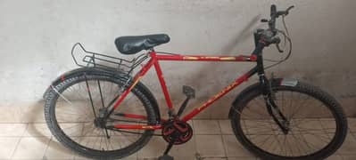 High-Quality Cycle for Sale | Excellent Condition - Affordable Price