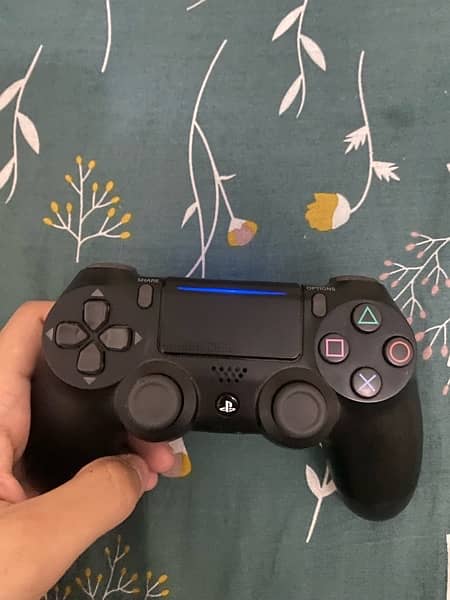 PS4 non jailbreak 1TB 1