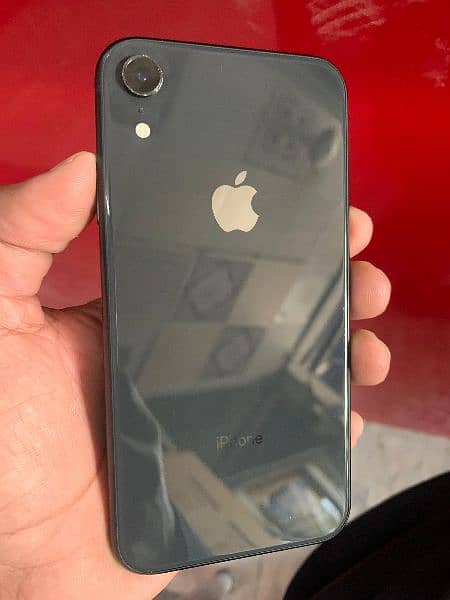 i phone xr 1