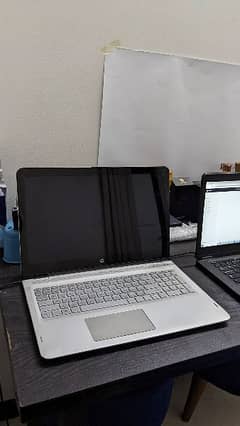 HP Envy core i7 4th generation