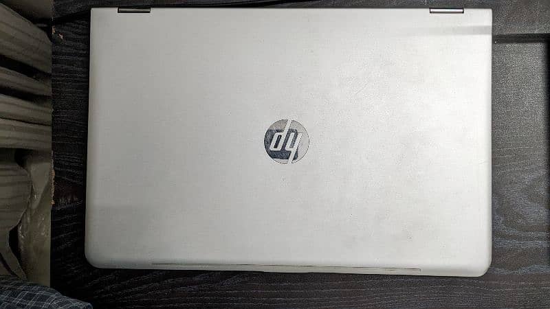 HP Envy core i7 4th generation 2