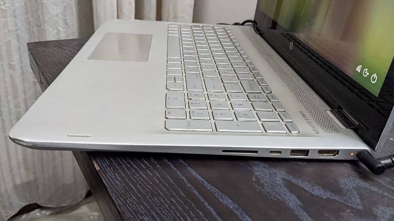 HP Envy core i7 4th generation 4