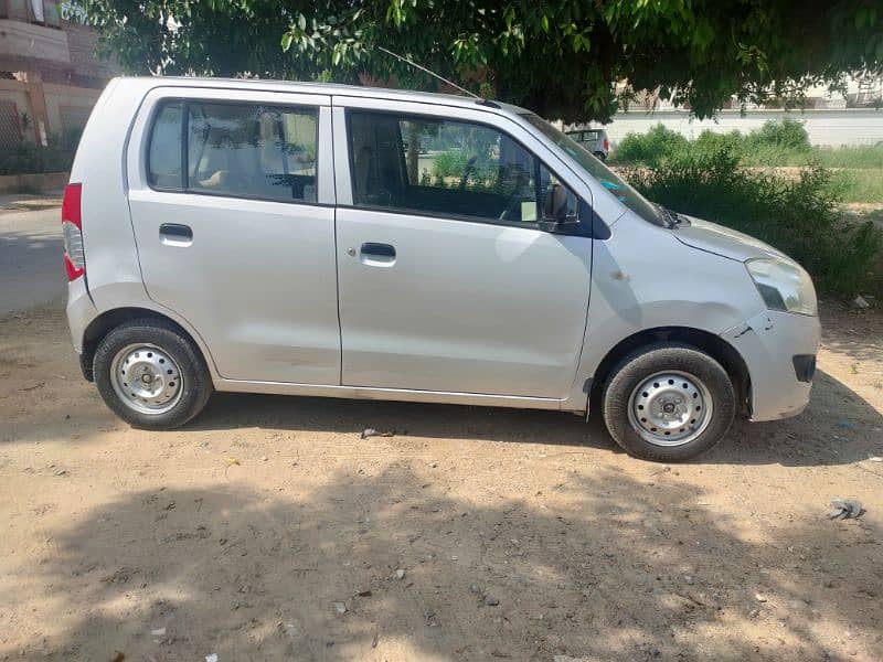 Suzuki Wagon R 2019 2