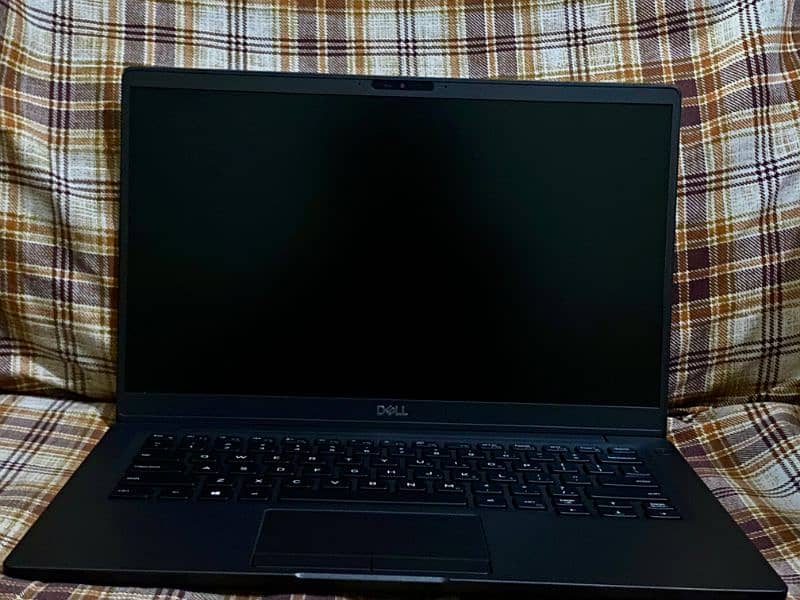 Dell Latitude 7400 core i7 8th gen 8gb+256gb 1