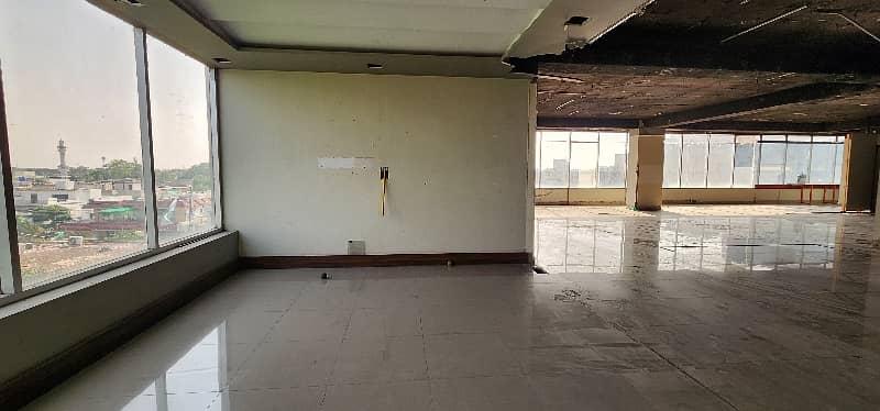 3rd Floor Available For Offices 4