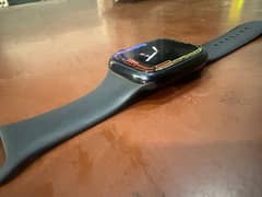 Apple watch S7