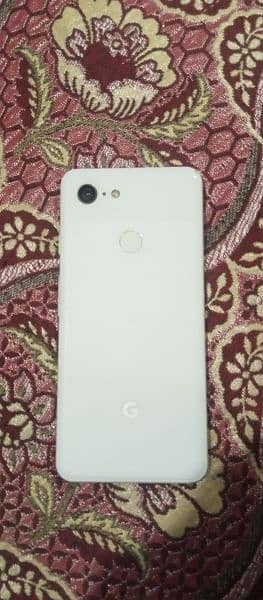 google pixel 3xl 4/64 pta 2