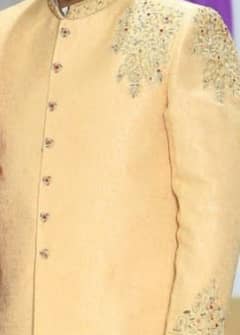 Sherwani