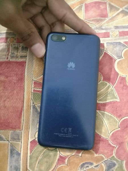 huawei y5 prime 1