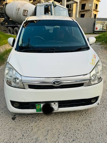 Daihatsu Mira 2012 1