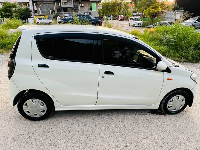 Daihatsu Mira 2012 3