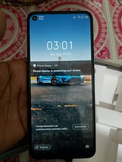 Infinix hot 10 0