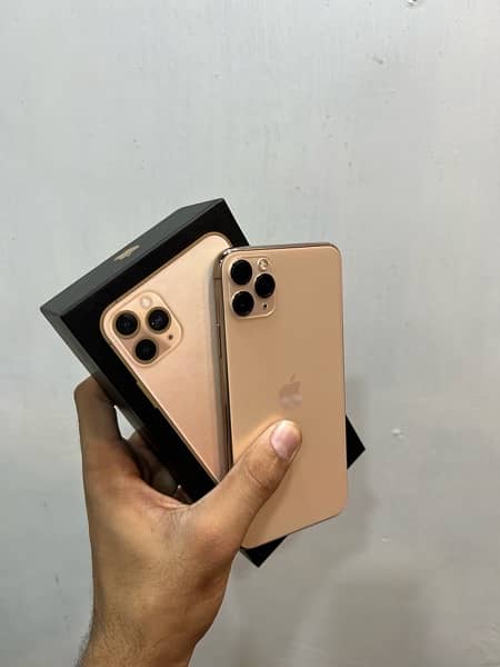 iPhone 11pro max non pta 512gb 2