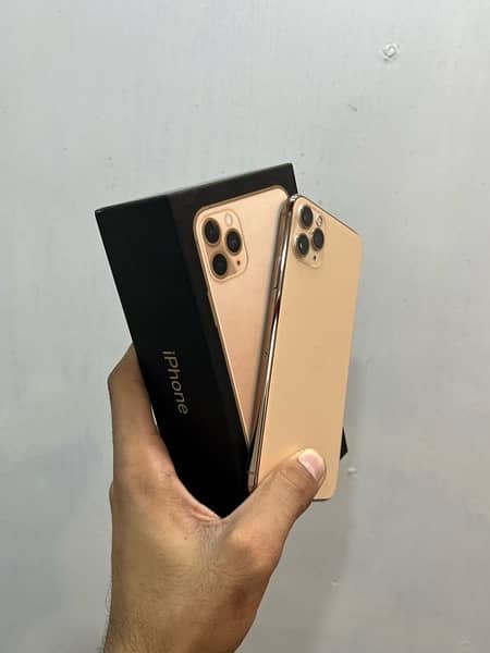 iPhone 11pro max non pta 512gb 3