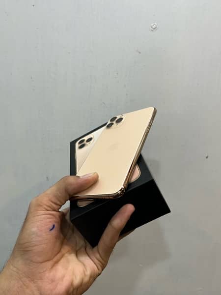 iPhone 11pro max non pta 512gb 4