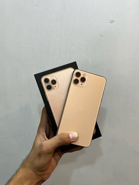 iPhone 11pro max non pta 512gb 6