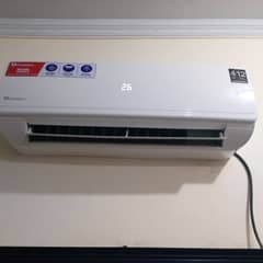 Dawlance Excel inverter 1.5 ton