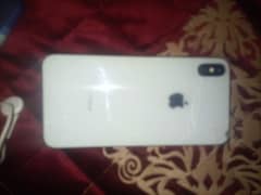 iphone xs max 256gb non PTA