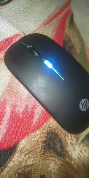 Hp Wireless Nd Bluetooth mouse Best Mouse 0