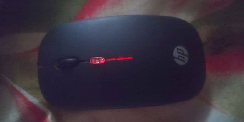 Hp Wireless Nd Bluetooth mouse Best Mouse 3