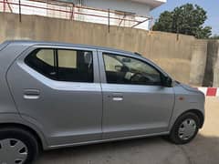 Suzuki Alto 2019 0