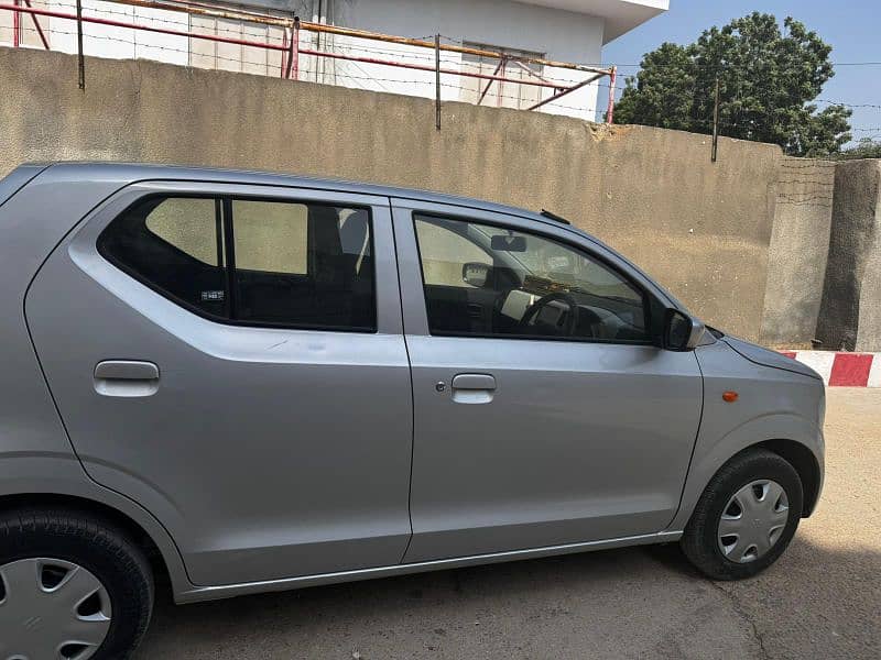 Suzuki Alto 2019 0