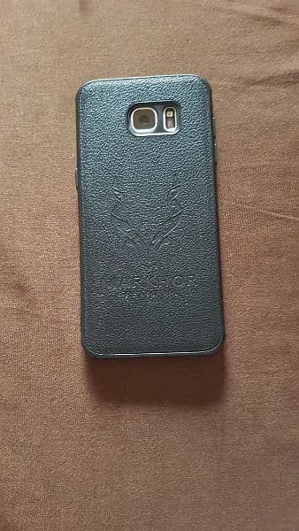 s7 edge just like new condition 3