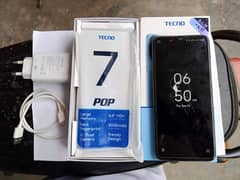 Tecno Pop 7 4gb/64gb 0