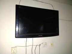 Panasonic LCD TV