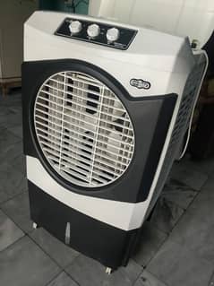 Super Asia Air Cooler 2 months used only for sale 0