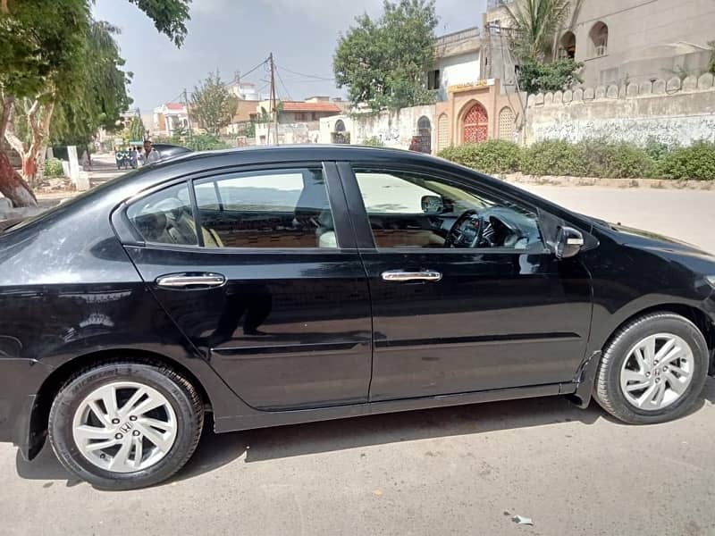 Honda City Aspire 2021 reliable than corolla civic swift cultus yaris 3