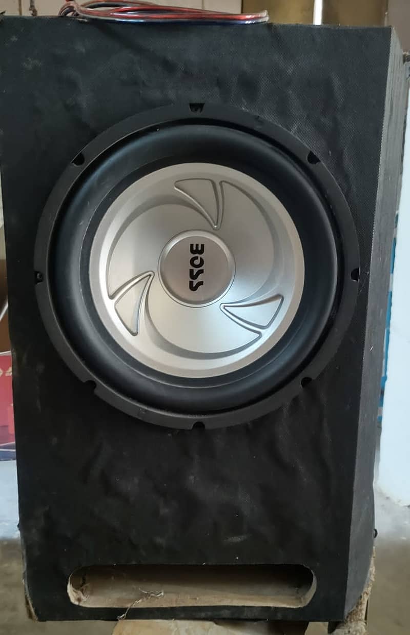 Sound system 03473548176 6