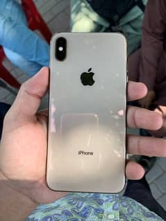 iphone XS MAX 0