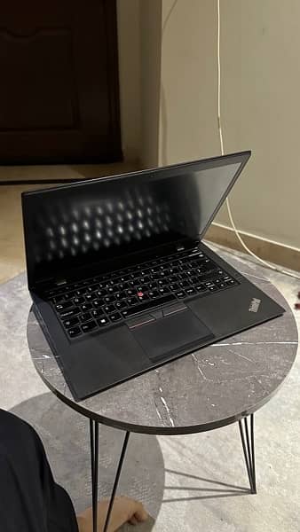 Lenovo thinkpad X1 carbon 1