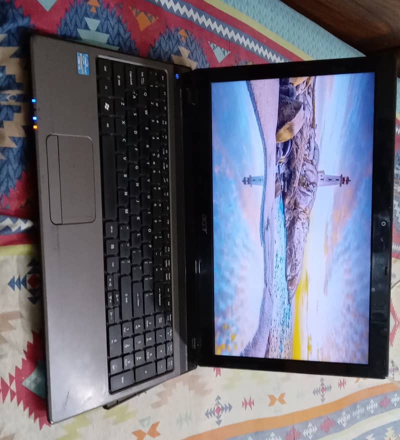 Acer Laptop 64GB 2