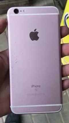 i phone 6s plus official pra proved