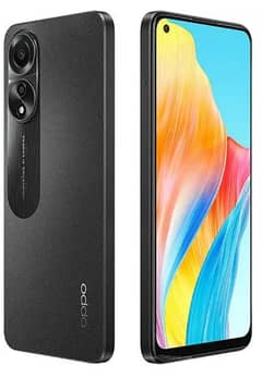 Oppo A78 New