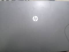 Hp laptop for sale