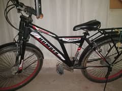 Humber bicycle for sale 10/10 condition